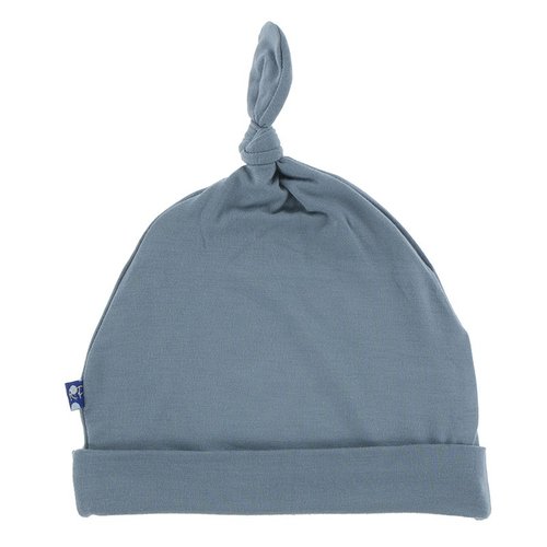 Kickee Pants Solid Knot Hat - Various