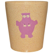 Storage/Rinse Cup