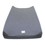 Organic Cotton Knit Changing Pad - Various Colors