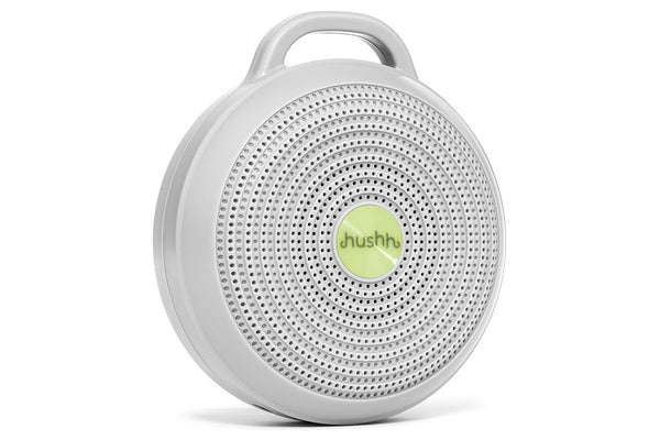 Marpac Hushh Compact Sound Machine For Babies
