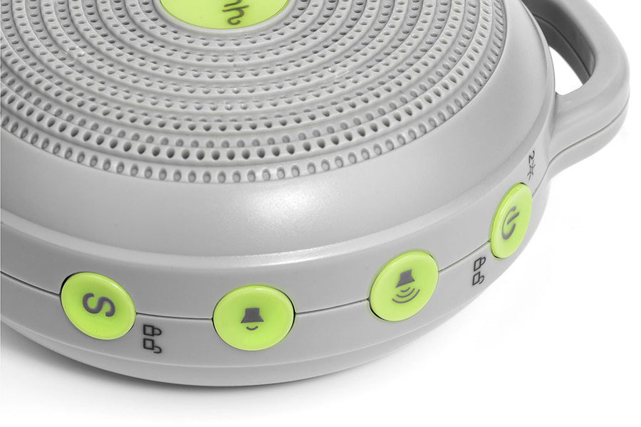 Marpac Hushh Compact Sound Machine For Babies