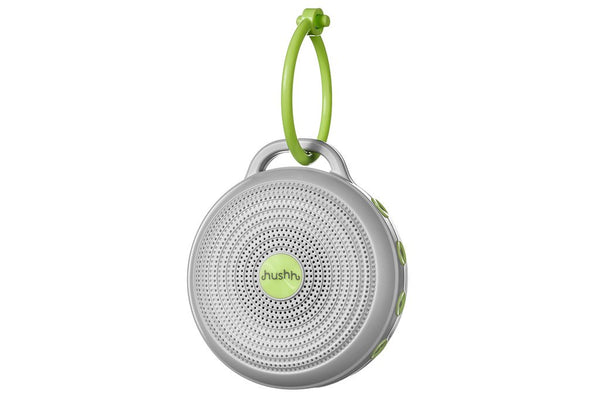Marpac Hushh Compact Sound Machine For Babies