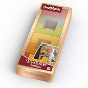 U Build It Beginner Blocks - 12 Piece Set