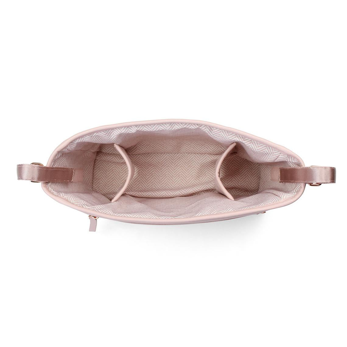 Stroller Caddy - Blush