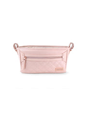 Stroller Caddy - Blush