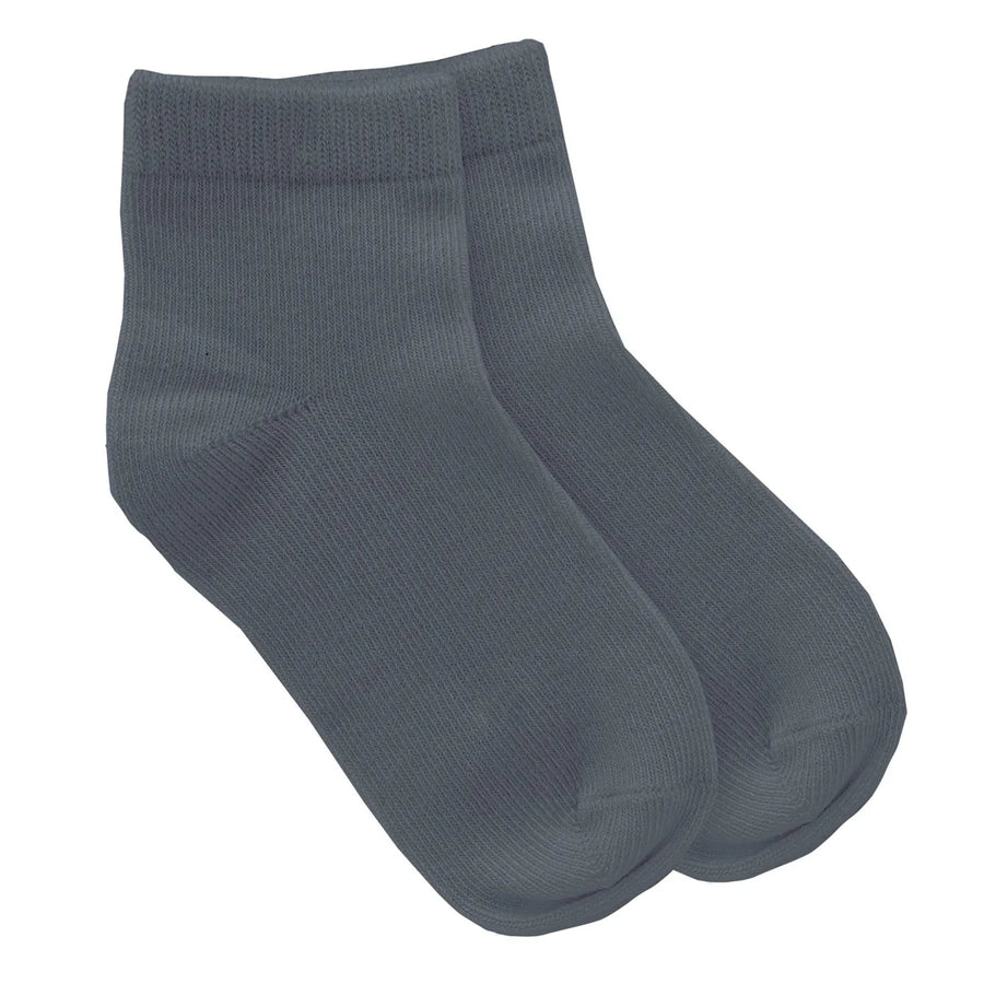 Crew Sock - Slate