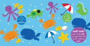 Looky Looky Little One - Under the Sea!