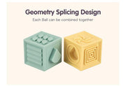 Silicone Building Blocks - Original
