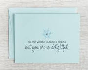 Baby Shower Cards