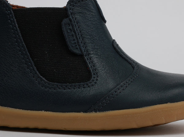Step Up - Jodhpur Boot (Navy)
