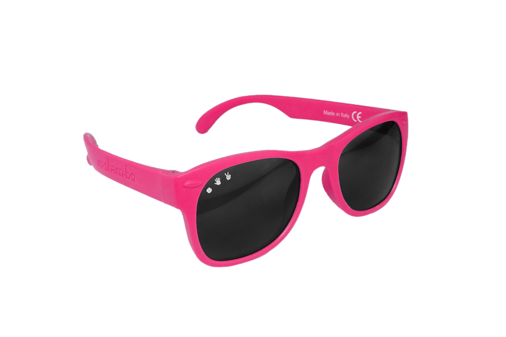 RoShamBo Sunglasses - Junior (Various)