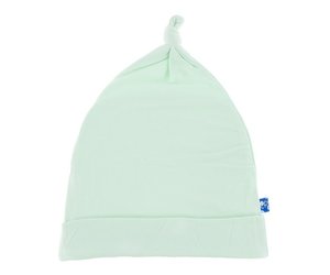 Kickee Pants Solid Knot Hat - Various