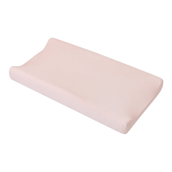 Bamboo Changing Pad Cover - Various Colors