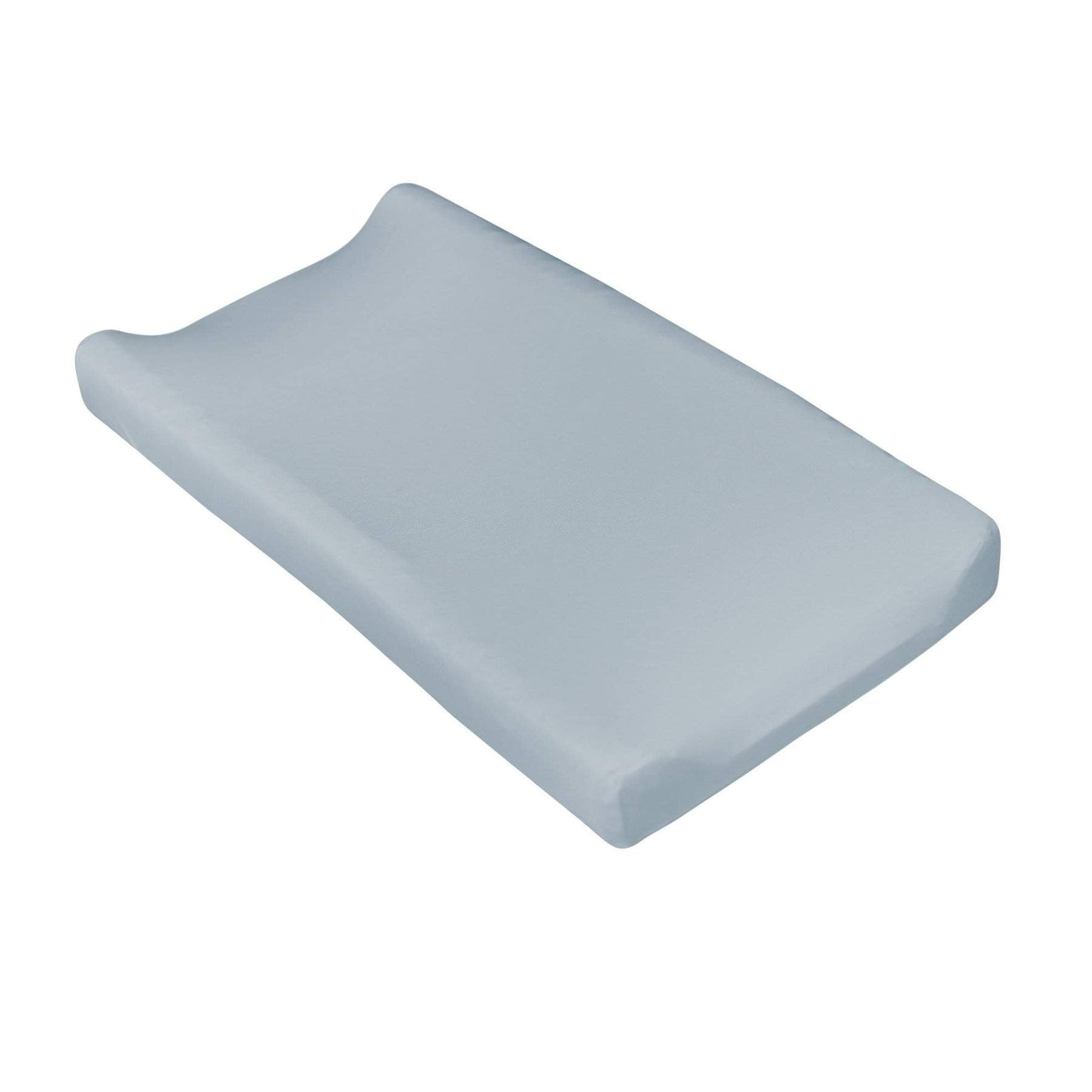 Bamboo Changing Pad Cover - Various Colors