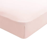 Bamboo Crib Sheet - Various Colors