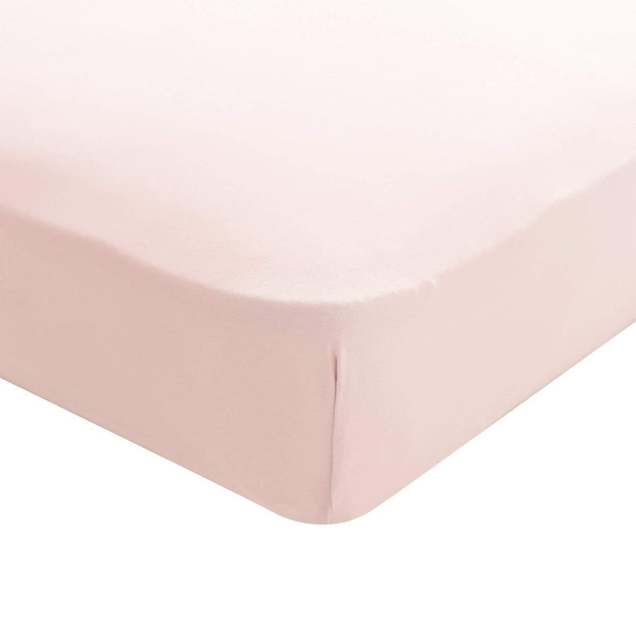 Bamboo Crib Sheet - Various Colors