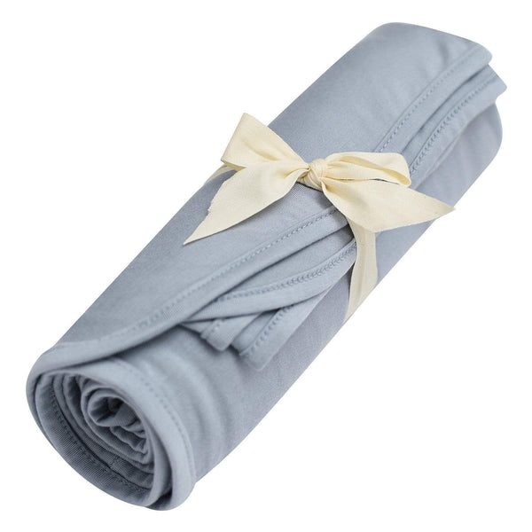 Bamboo Swaddling Blanket - Solid (Various Colors)