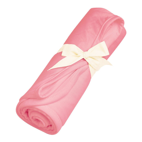 Bamboo Swaddling Blanket - Solid (Various Colors)