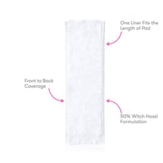 Perineal Cooling Pad Liners