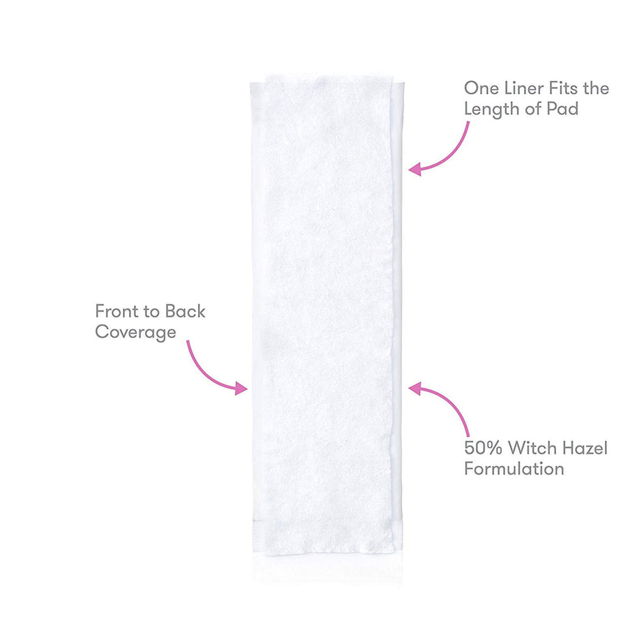 Perineal Cooling Pad Liners