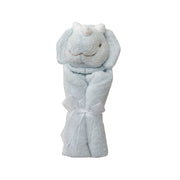 Lovie Blankie - Blue Dino