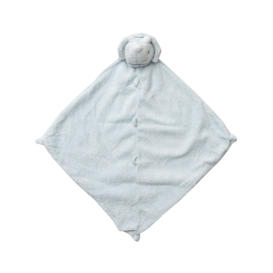 Lovie Blankie - Blue Dino