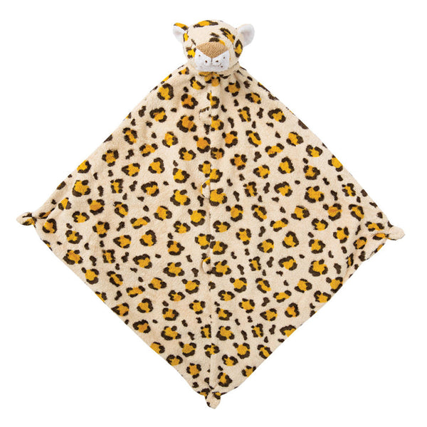 Lovie Blankie - Leopard