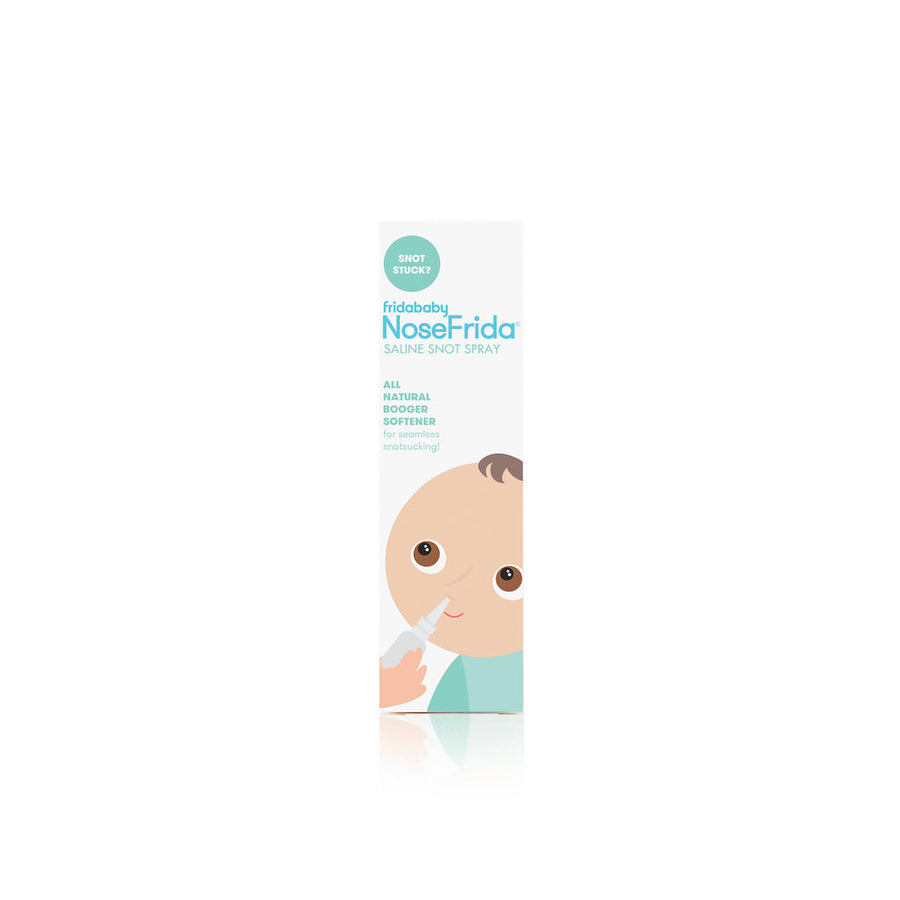 Saline Snot Spray