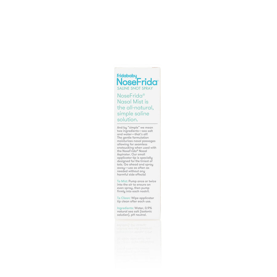 Saline Snot Spray