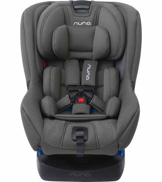 Nuna Rava Convertible Car Seat - Granite