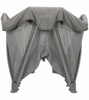 Nuna COVE Aire Go Playard - Frost
