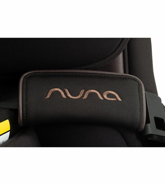 Nuna Rava Convertible Car Seat - Riveted