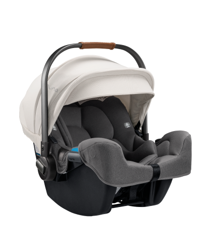 Nuna Pipa Rx Infant Car Seat with Relx Base - Birch