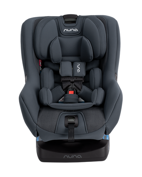 Nuna Rava Convertible Car Seat - Ocean