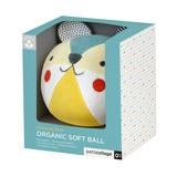 Bear Organic Chime Ball