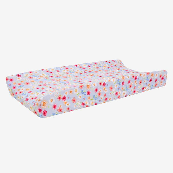 Carissa Changing Pad Cover