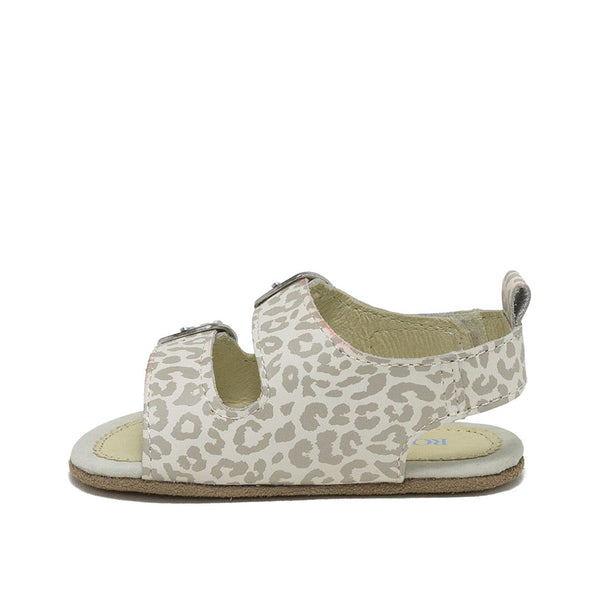 First Kicks - Nakai (Leopard)