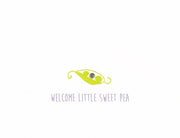 Baby Shower Cards