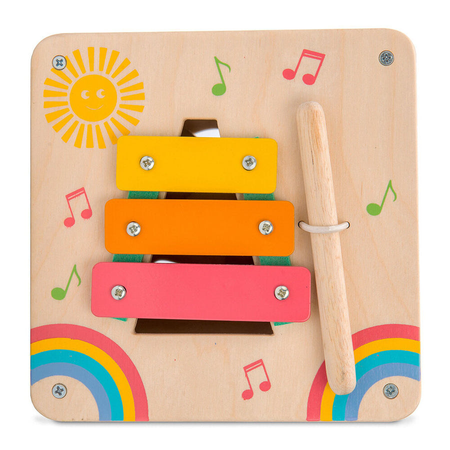 Petit Activity Cube