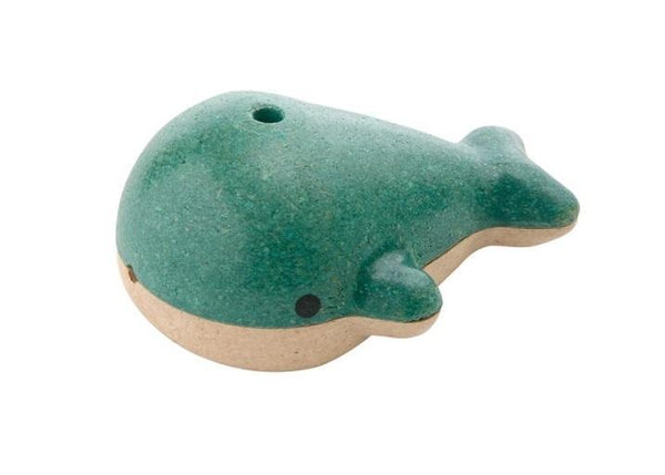 Whale Whistle
