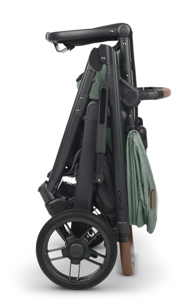 UPPAbaby Cruz V2 Stroller - Gwen
