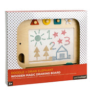 Wooden Magic Drawing Board