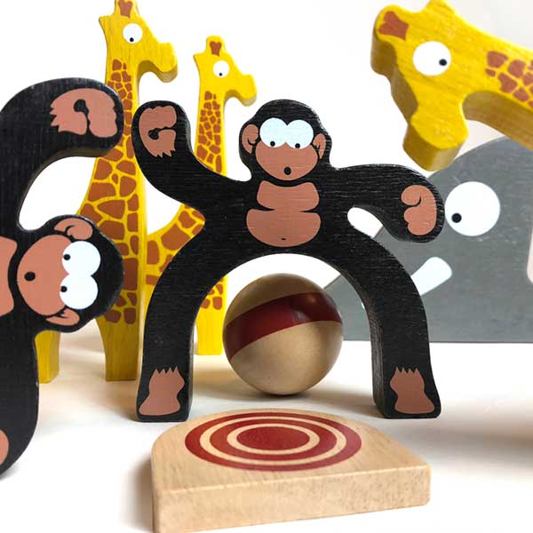 Safari Bowl