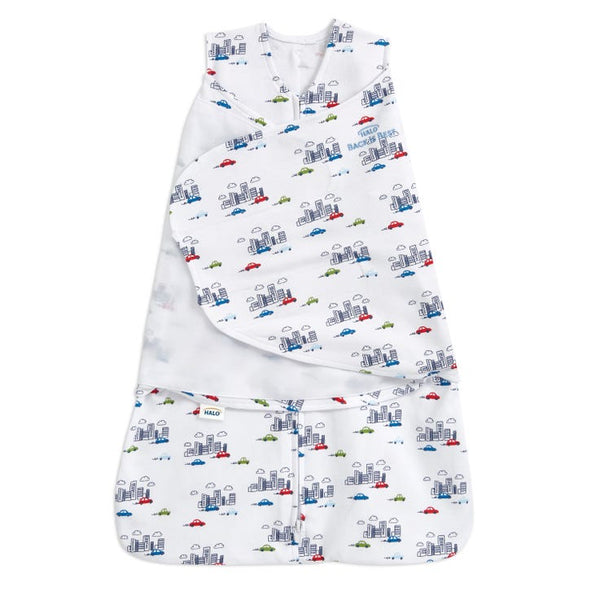 Halo SleepSack Swaddle - Various Patterns