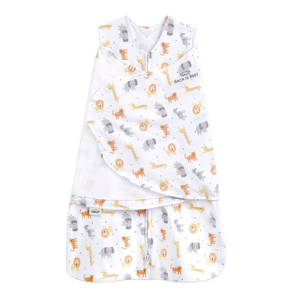 Halo SleepSack Swaddle - Various Patterns