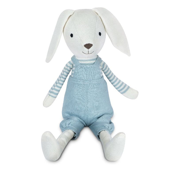 Organic Knit Bunny - Large