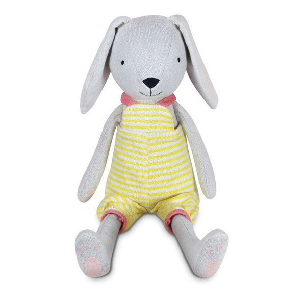 Organic Knit Bunny - Large