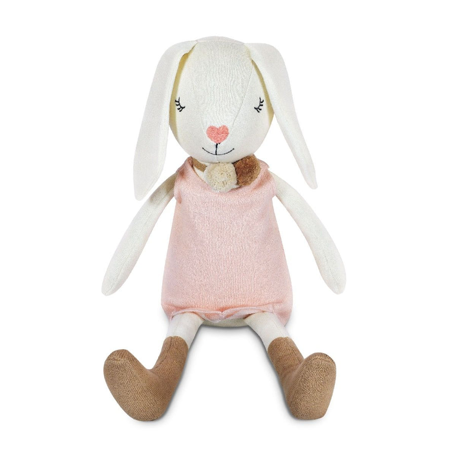 Organic Knit Bunny - Large