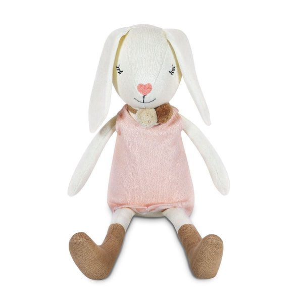 Organic Knit Bunny - Large