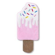 Mini Sweet Treats Crinkle Blankie - Various Designs